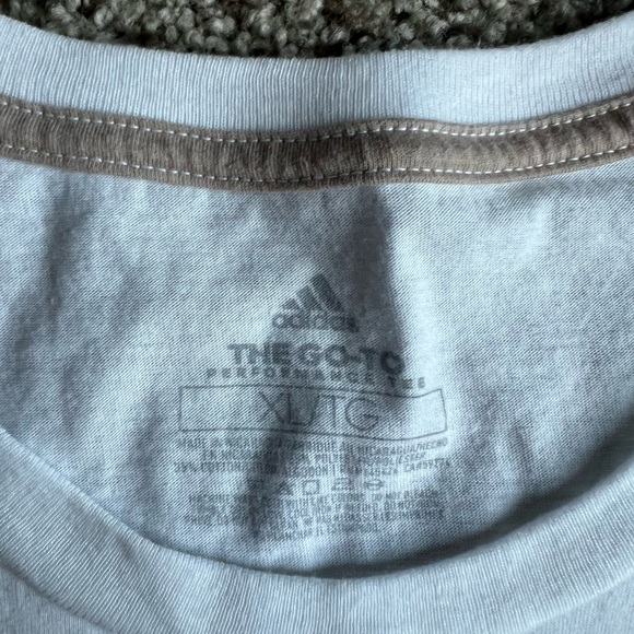 Adidas Tee - Picture 2 of 2
